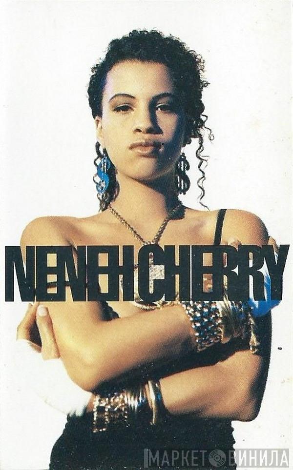  Neneh Cherry  - Raw Like Sushi