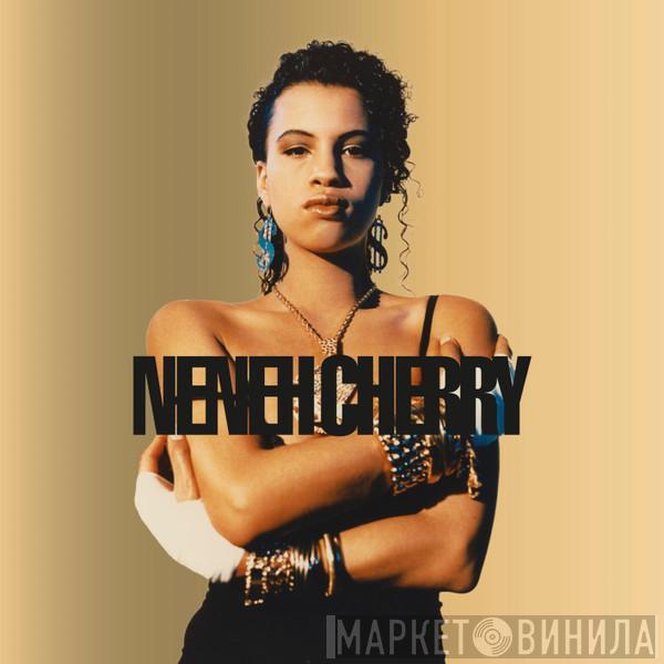  Neneh Cherry  - Raw Like Sushi