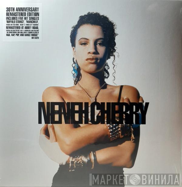  Neneh Cherry  - Raw Like Sushi