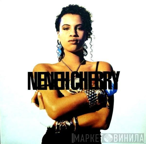  Neneh Cherry  - Raw Like Sushi