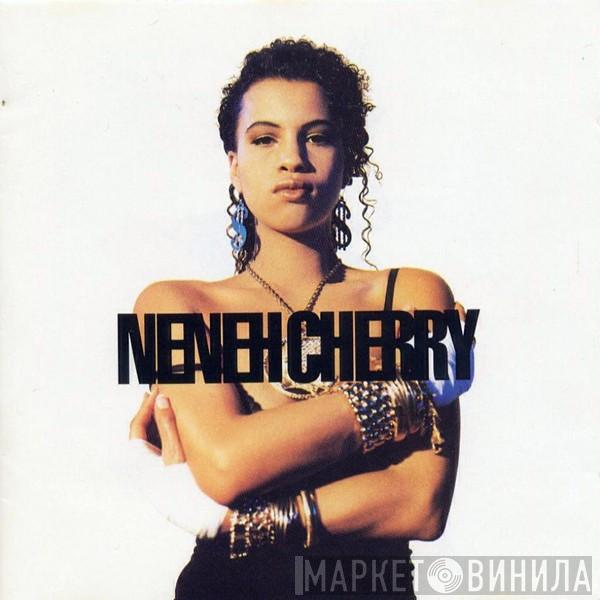  Neneh Cherry  - Raw Like Sushi