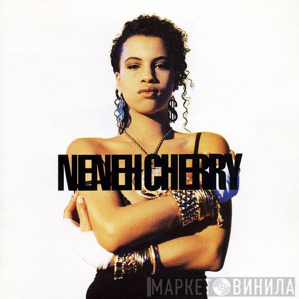  Neneh Cherry  - Raw Like Sushi