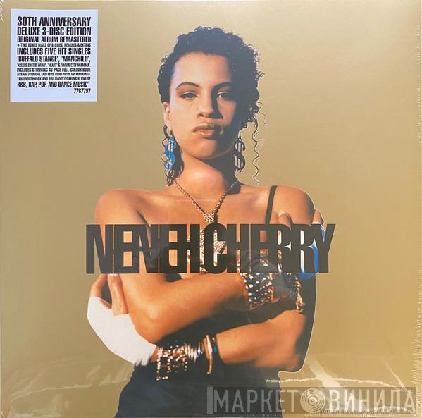  Neneh Cherry  - Raw Like Sushi