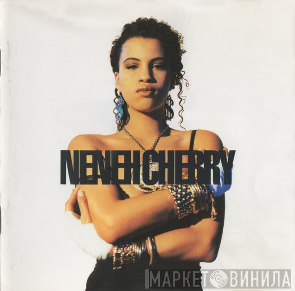  Neneh Cherry  - Raw Like Sushi