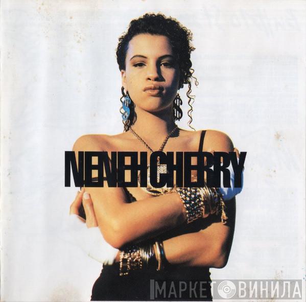  Neneh Cherry  - Raw Like Sushi