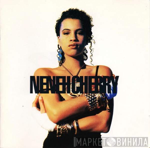  Neneh Cherry  - Raw Like Sushi