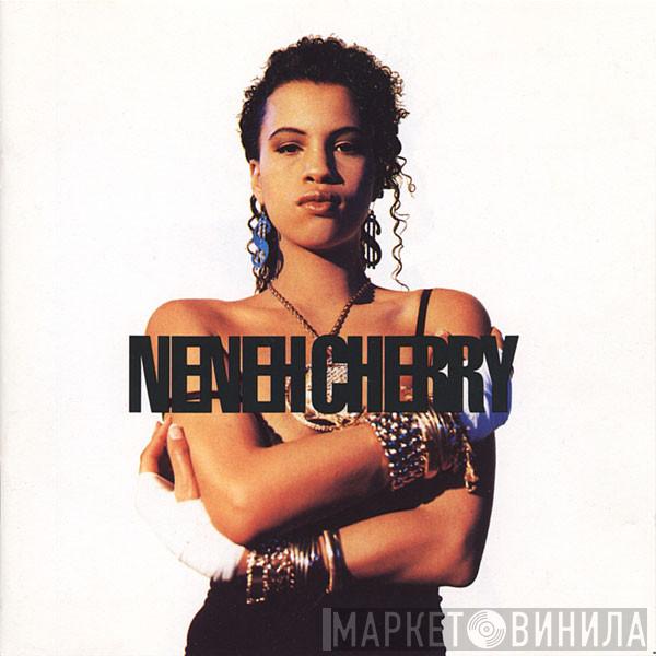  Neneh Cherry  - Raw Like Sushi