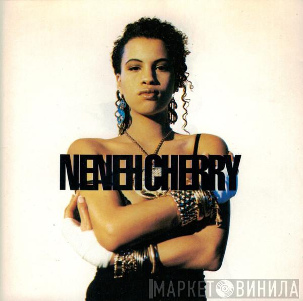  Neneh Cherry  - Raw Like Sushi