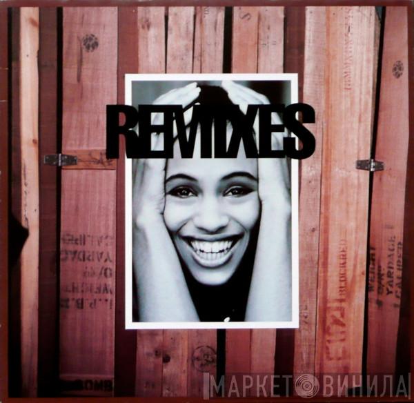 Neneh Cherry - Remixes