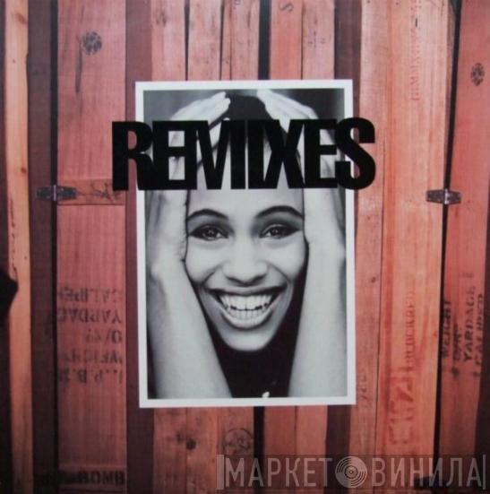 Neneh Cherry - Remixes