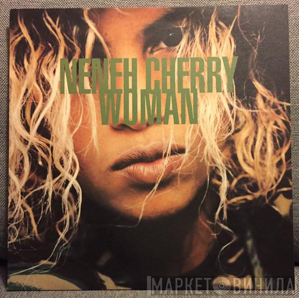 Neneh Cherry  - Woman