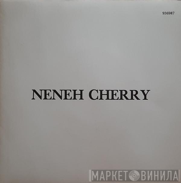  Neneh Cherry  - Woman