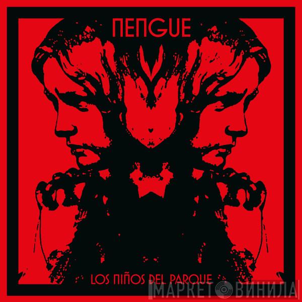 Nengue  - Los Ninos Del Parque
