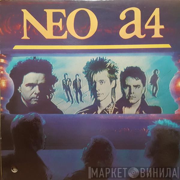 Neo A4 - Neo A4