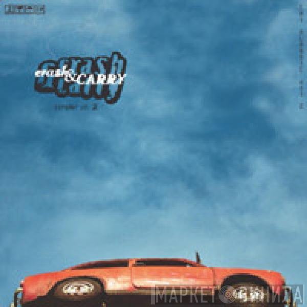 Neo , Modul - Crash & Carry Sampler Vol. 2.