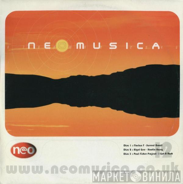  - Neo Musica Sampler