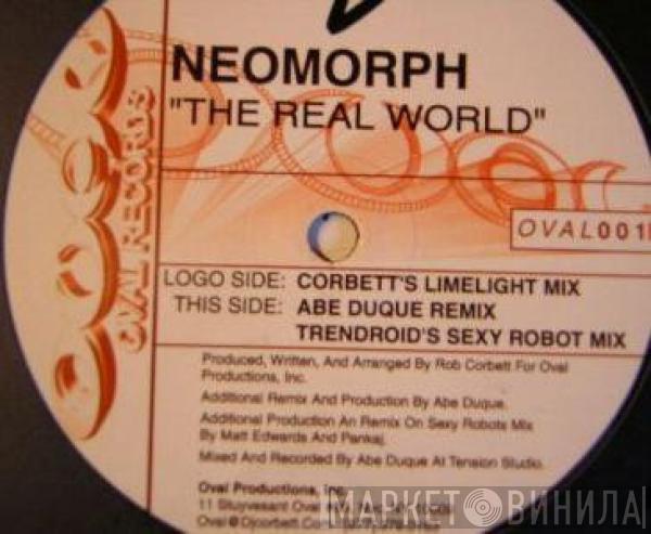 Neomorph - The Real World