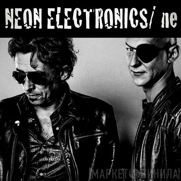 Neon Electronics - 157