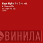 Neon Lights - Not Over Yet
