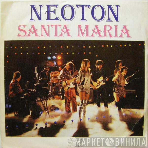  Neoton Família  - Santa Maria