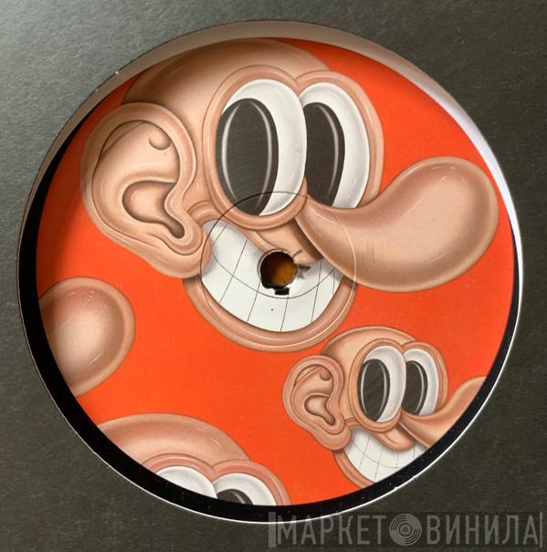 Neri J, Alpha Tracks, VIL , Cravo, Regent  - src005
