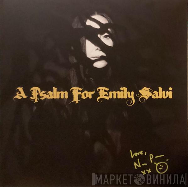 Nerina Pallot - A Psalm For Emily Salvi