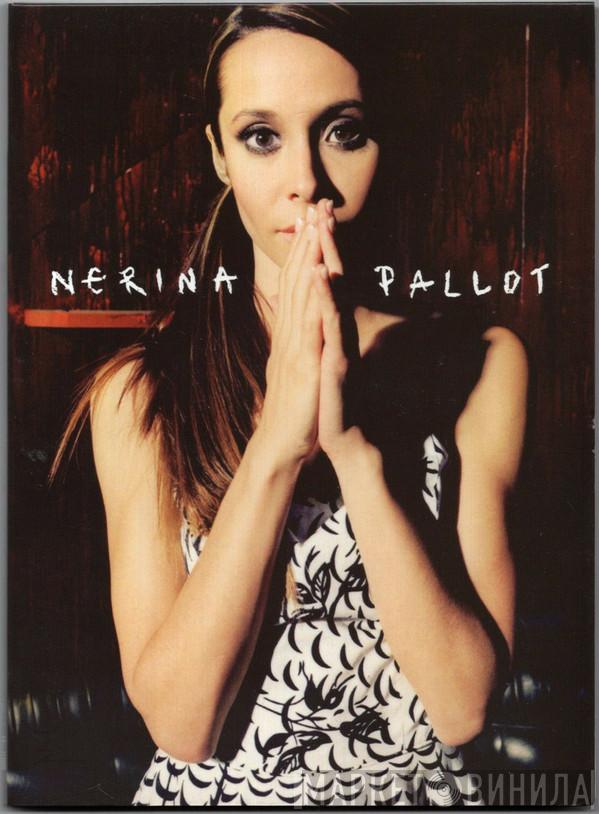 Nerina Pallot - Everybody's Gone To War
