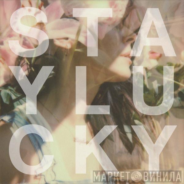 Nerina Pallot - Stay Lucky
