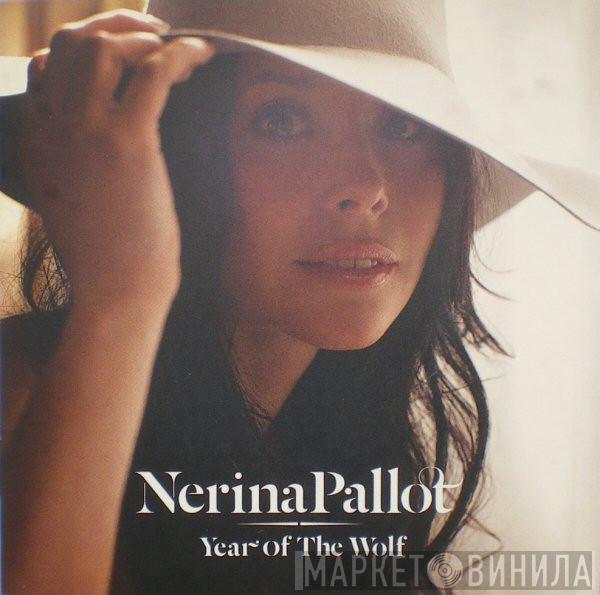 Nerina Pallot - Year Of The Wolf