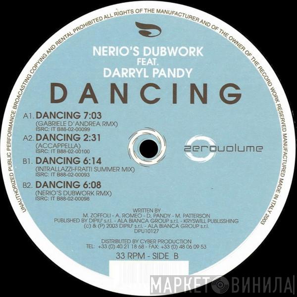 Nerio's Dubwork, Darryl Pandy - Dancing