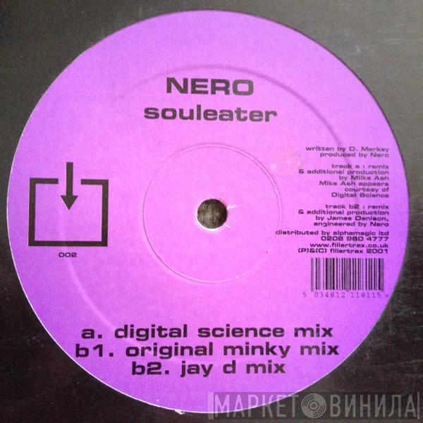 Nero  - Souleater