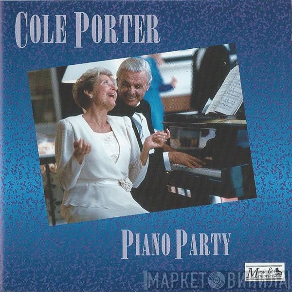 Nero Young  - Cole Porter Piano Party