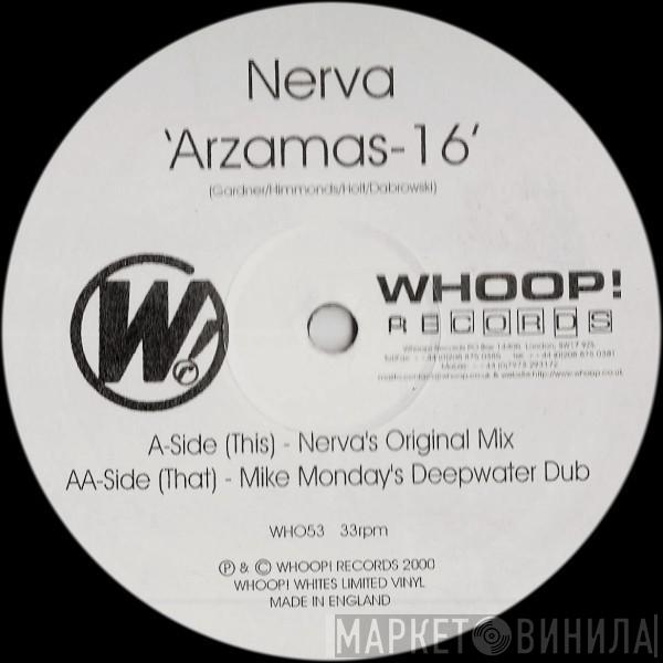 Nerva - Arzamas-16