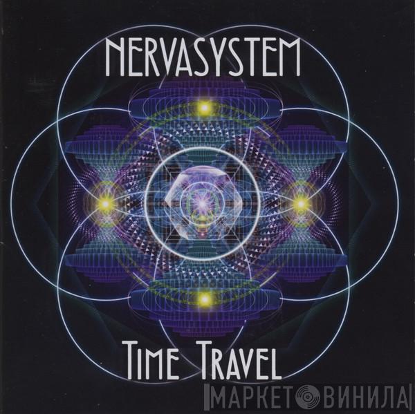  Nervasystem  - Time Travel
