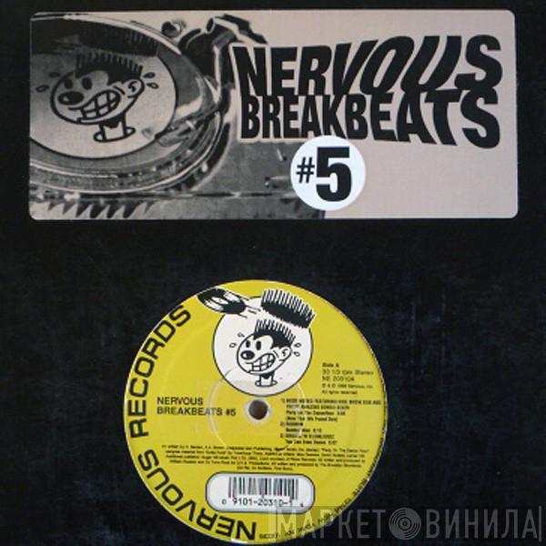  - Nervous Breakbeats #5