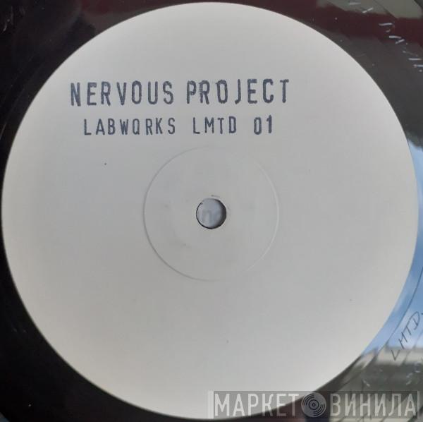  Nervous Project  - Acid Isn't Over