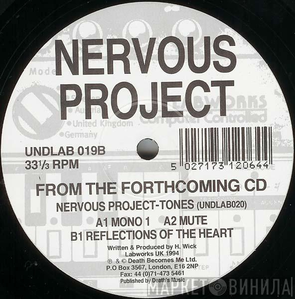 Nervous Project - Mono 1