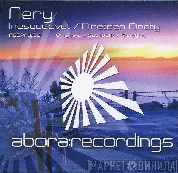  Nery  - Inesquecível / Nineteen Ninety