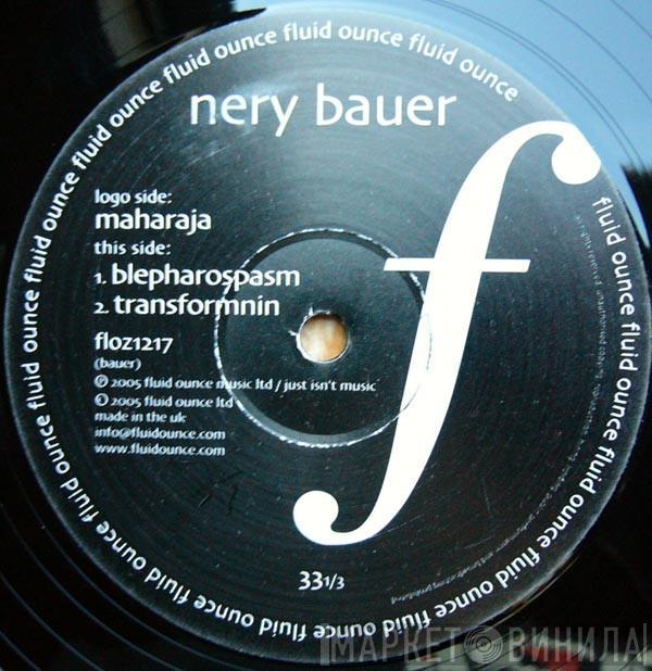 Nery Bauer - Maharaja