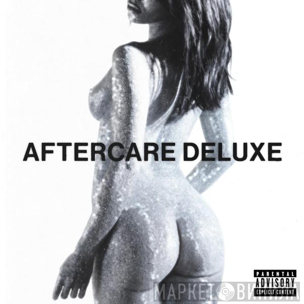 Nessa Barrett - AFTERCARE DELUXE