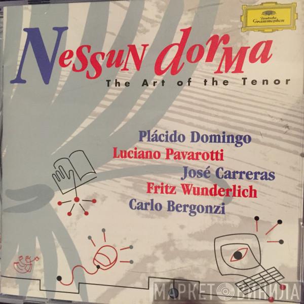  - Nessun Dorma: The Art Of The Tenor