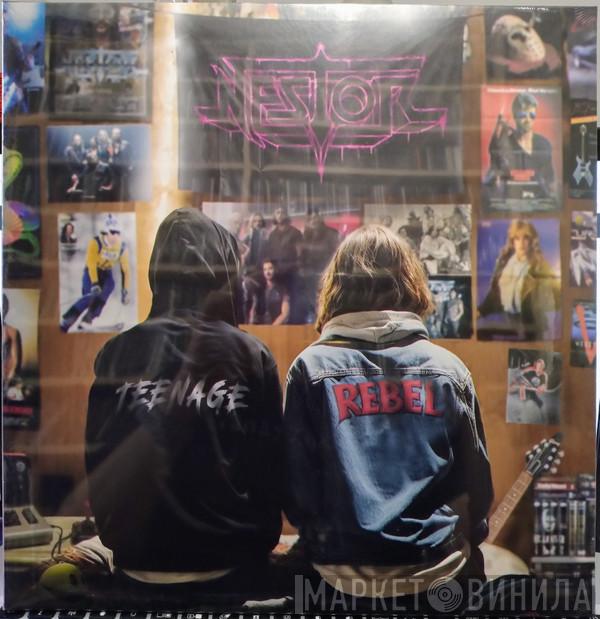 Nestor  - Teenage Rebel