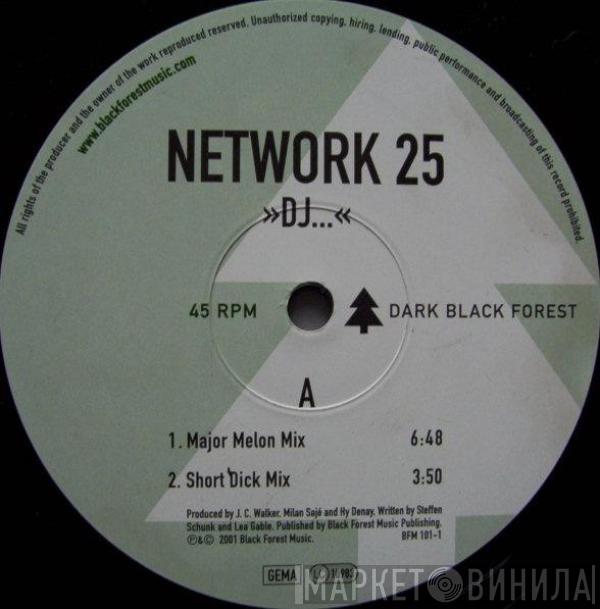 Network 25 - DJ...