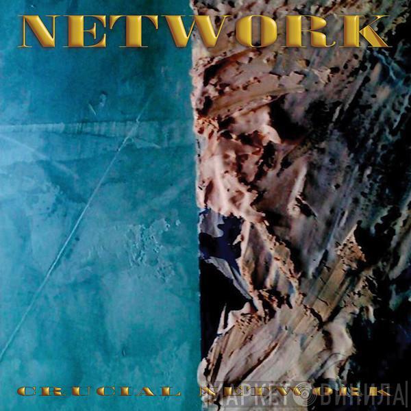  Network   - Crucial Network