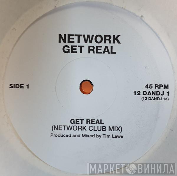 Network  - Get Real