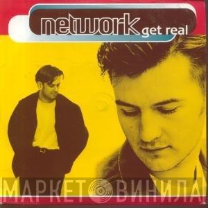 Network  - Get Real