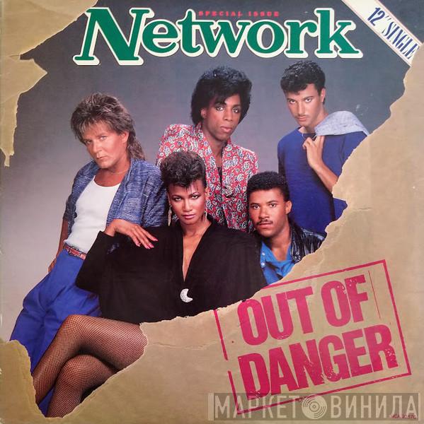 Network  - Out Of Danger