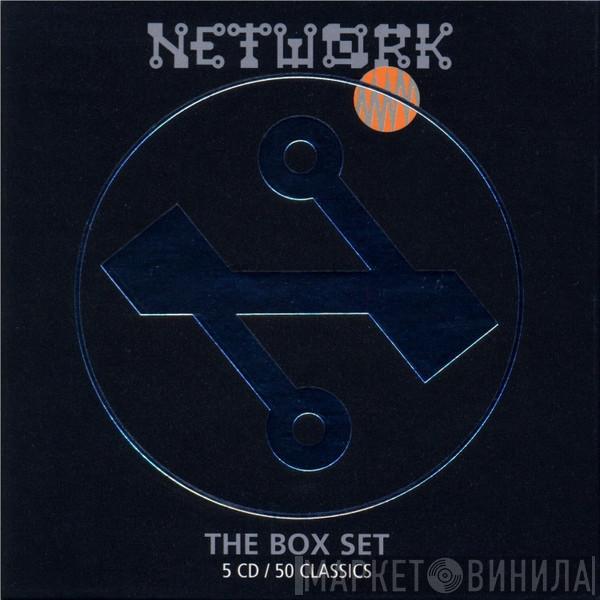  - Network - The Box Set