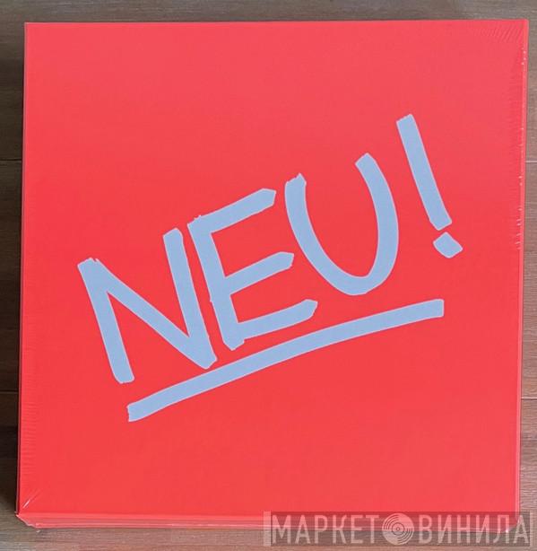 Neu! - 50!
