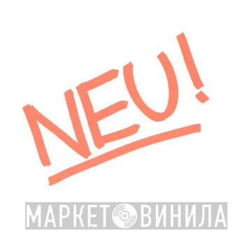Neu! - Neu!